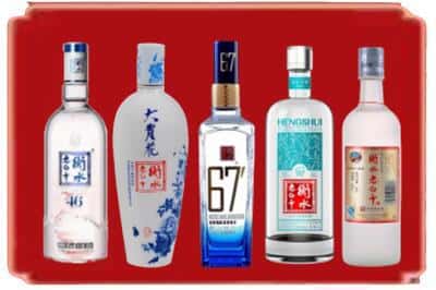 阆中市回收衡水老白干